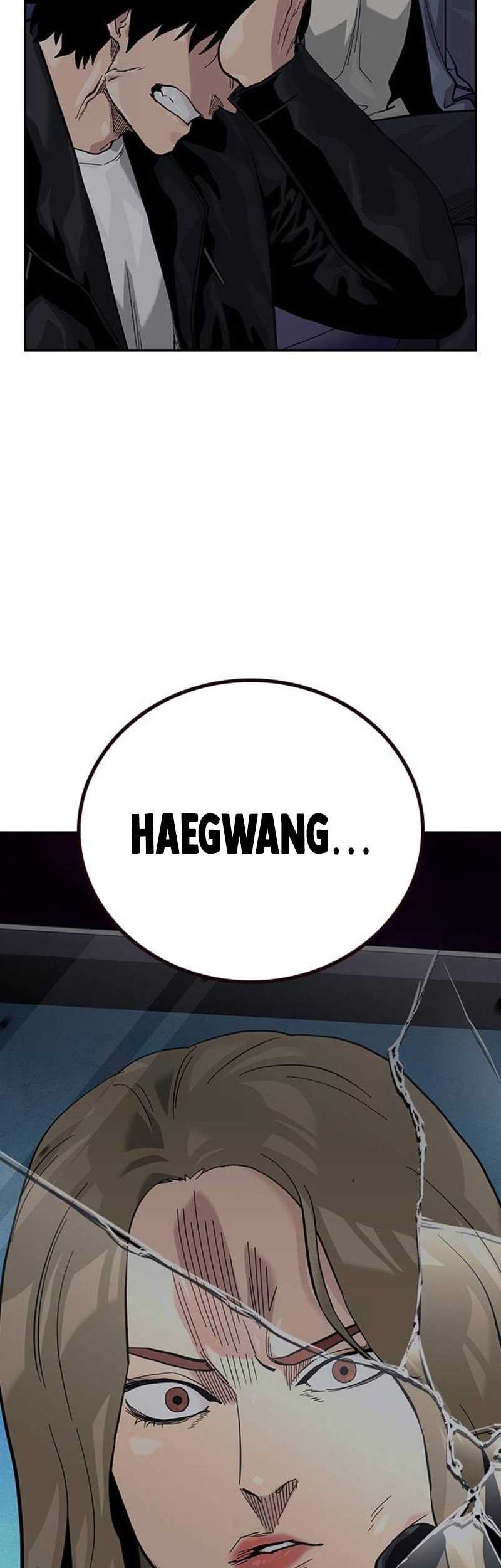 To Not Die Chapter 123 Gambar 87