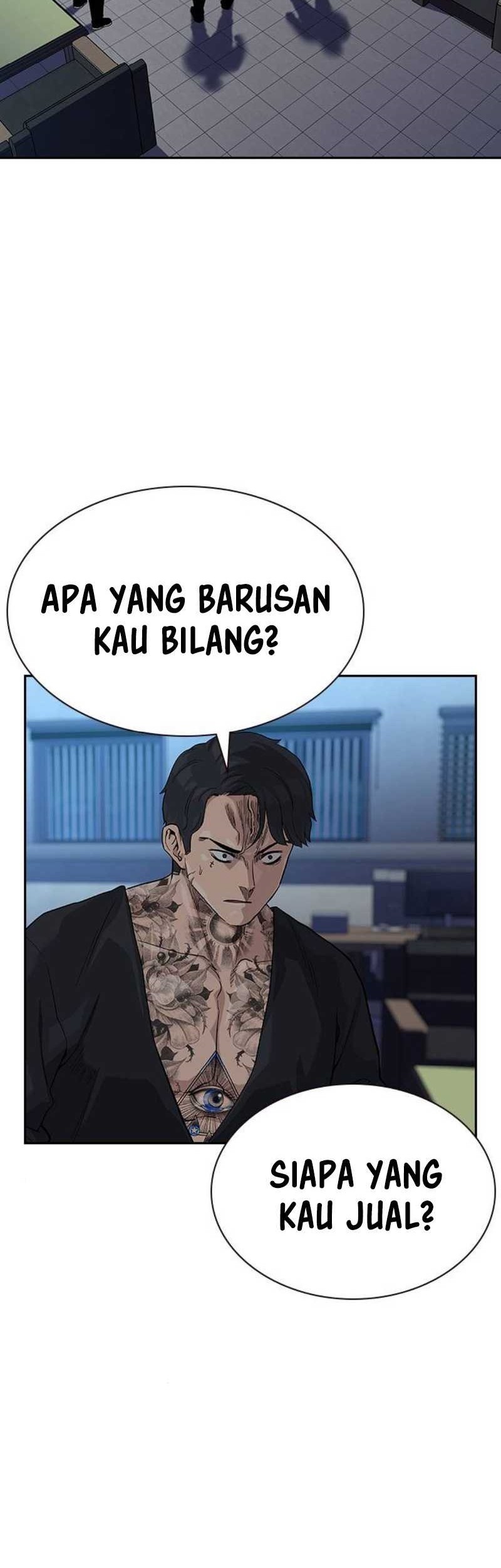 Manhwa To Not Die Chapter 123 gambar nomor 2