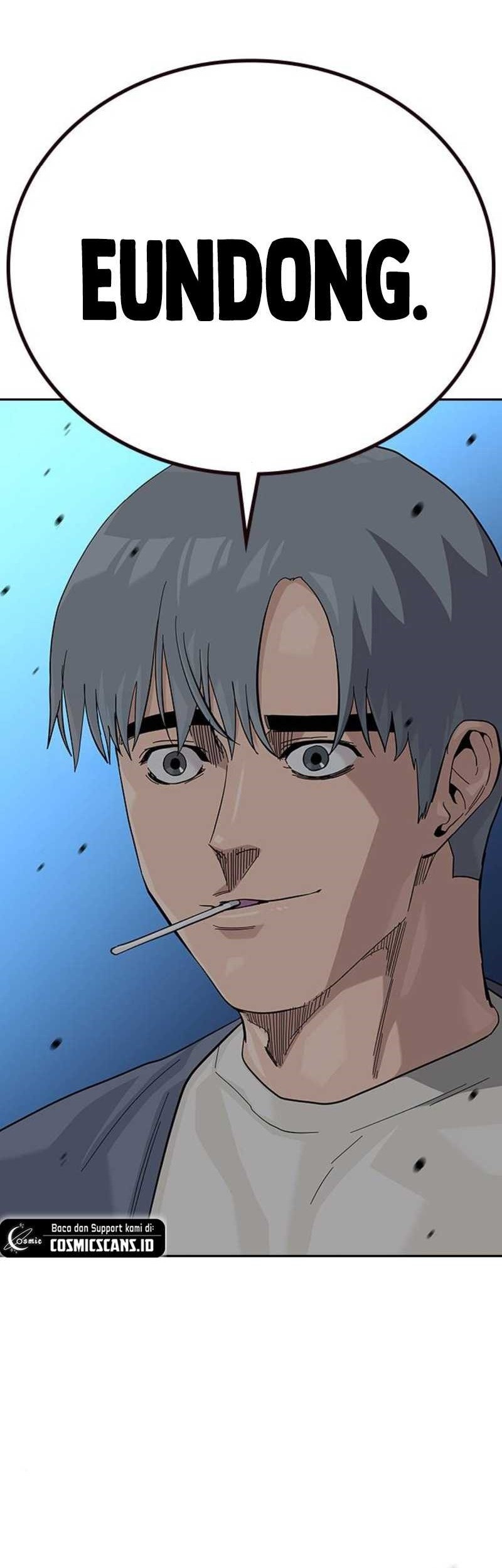 To Not Die Chapter 123 Gambar 3