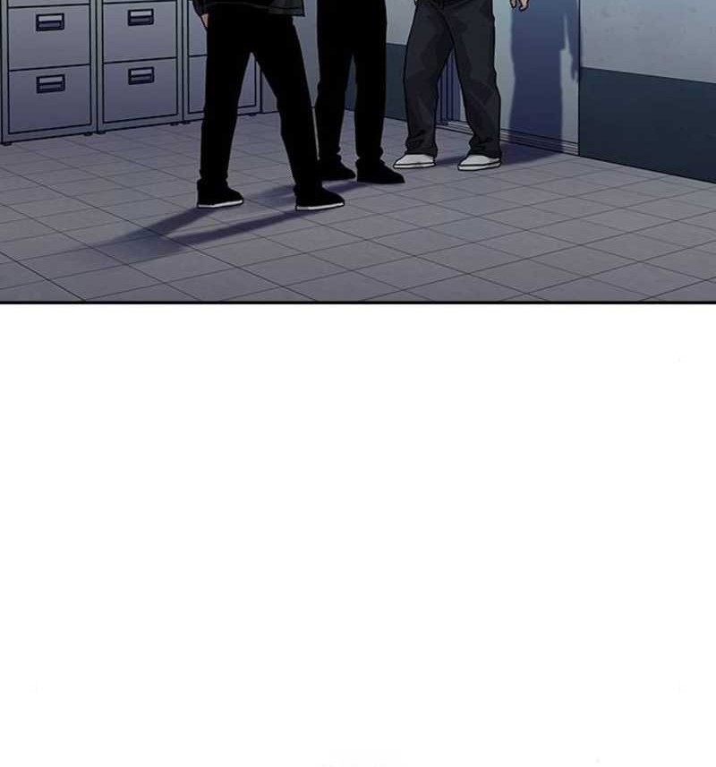 To Not Die Chapter 123 Gambar 6