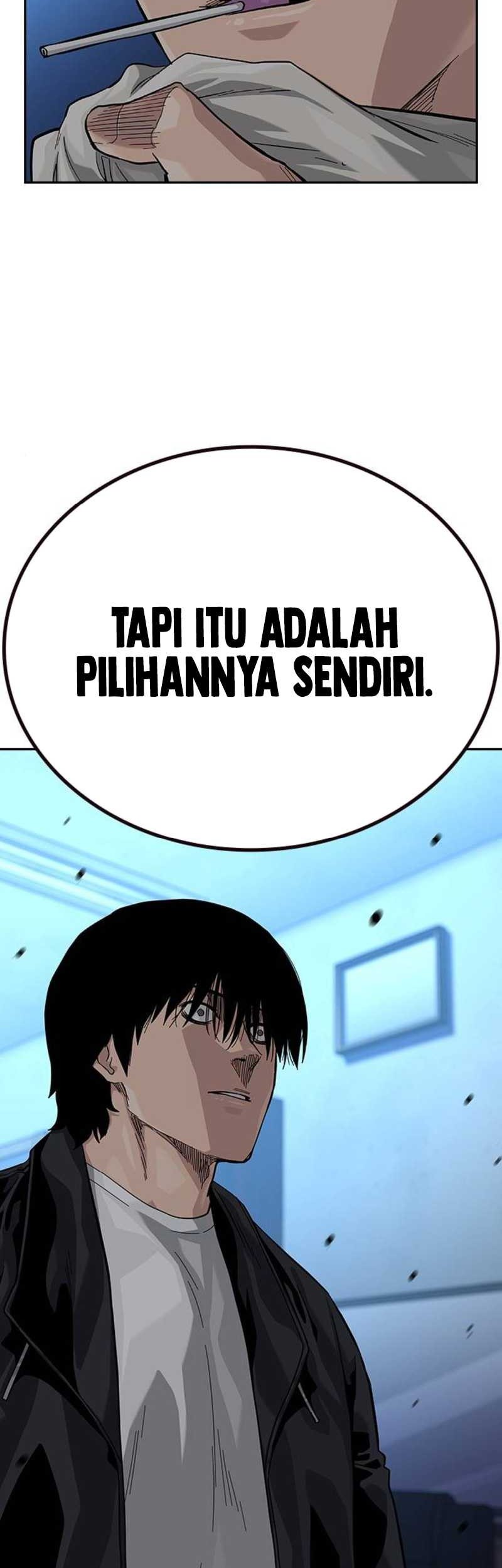 To Not Die Chapter 123 Gambar 9