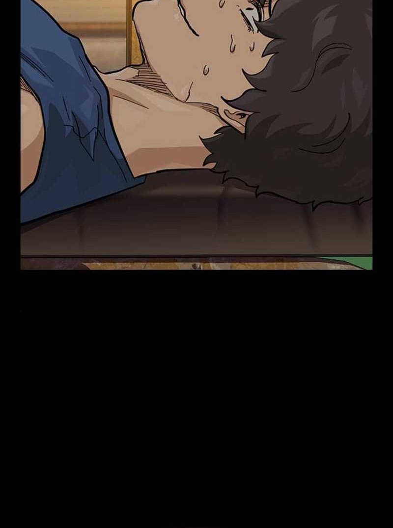 To Not Die Chapter 123 Gambar 12