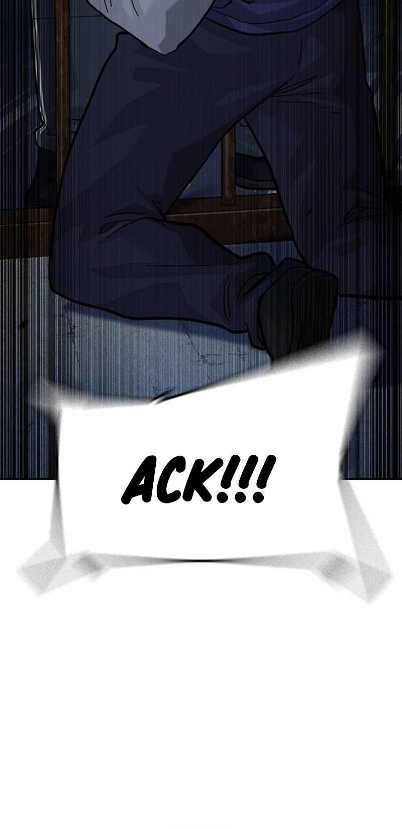 To Not Die Chapter 123 Gambar 43