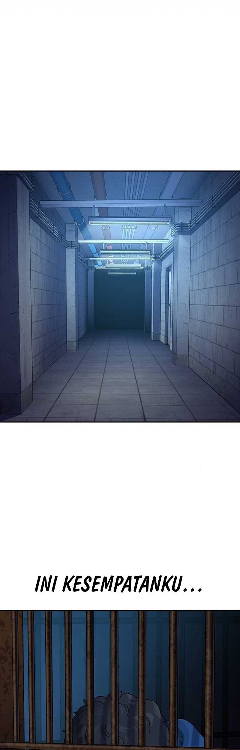 To Not Die Chapter 123 Gambar 22