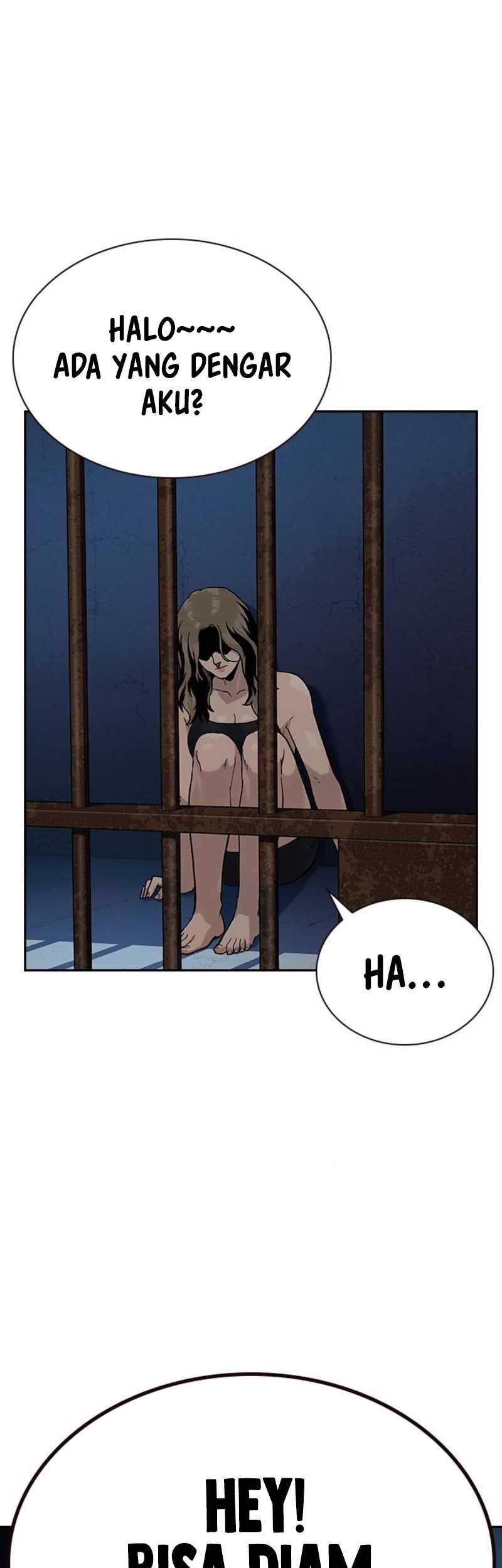 To Not Die Chapter 123 Gambar 26