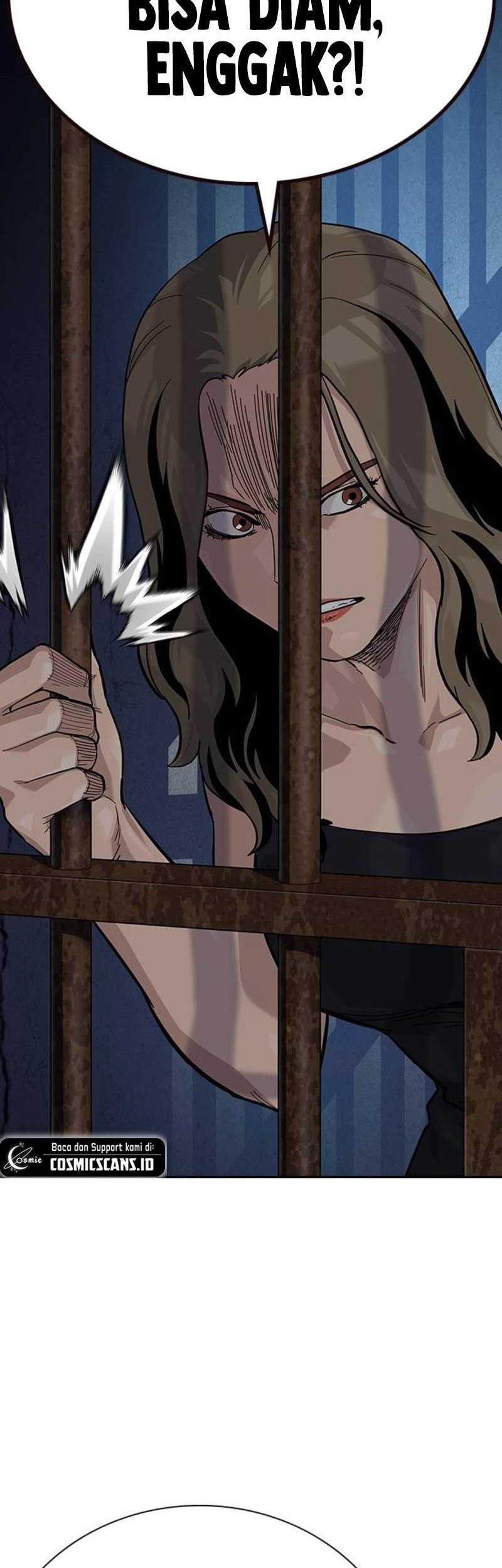 To Not Die Chapter 123 Gambar 27