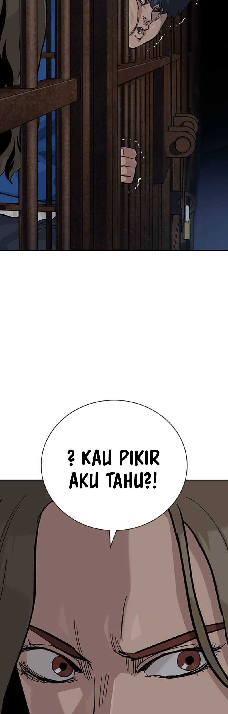 To Not Die Chapter 123 Gambar 30