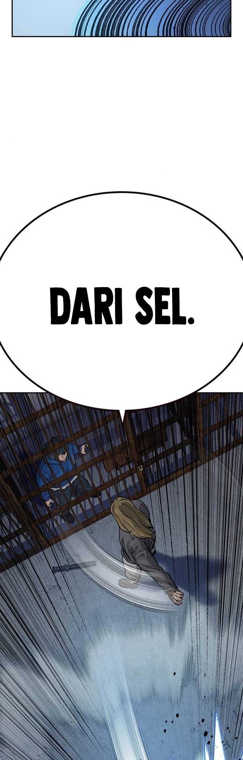 To Not Die Chapter 123 Gambar 46