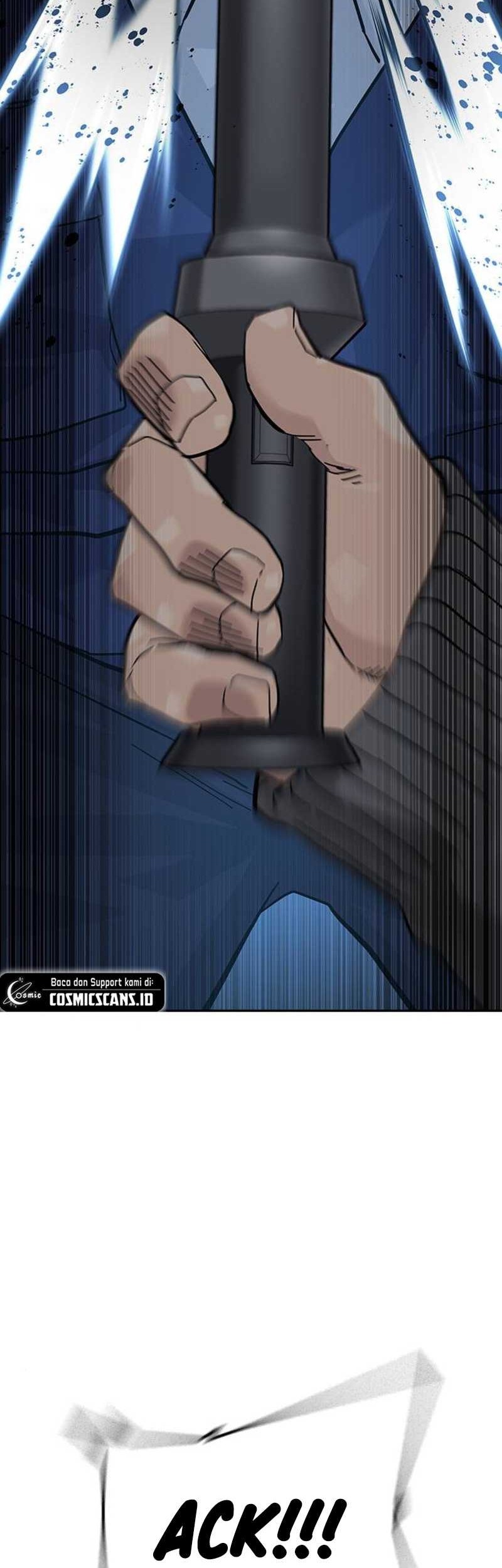 To Not Die Chapter 123 Gambar 53