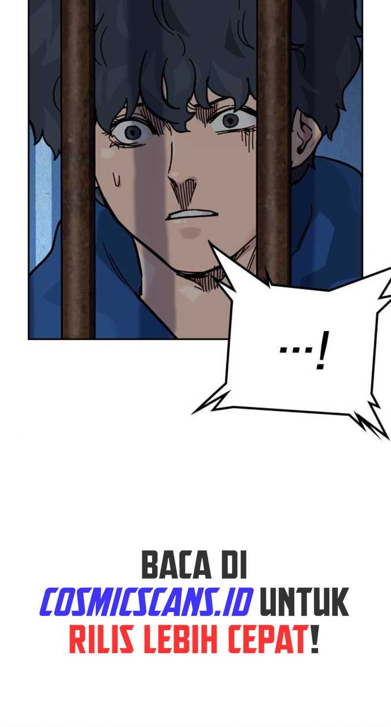 To Not Die Chapter 123 Gambar 55