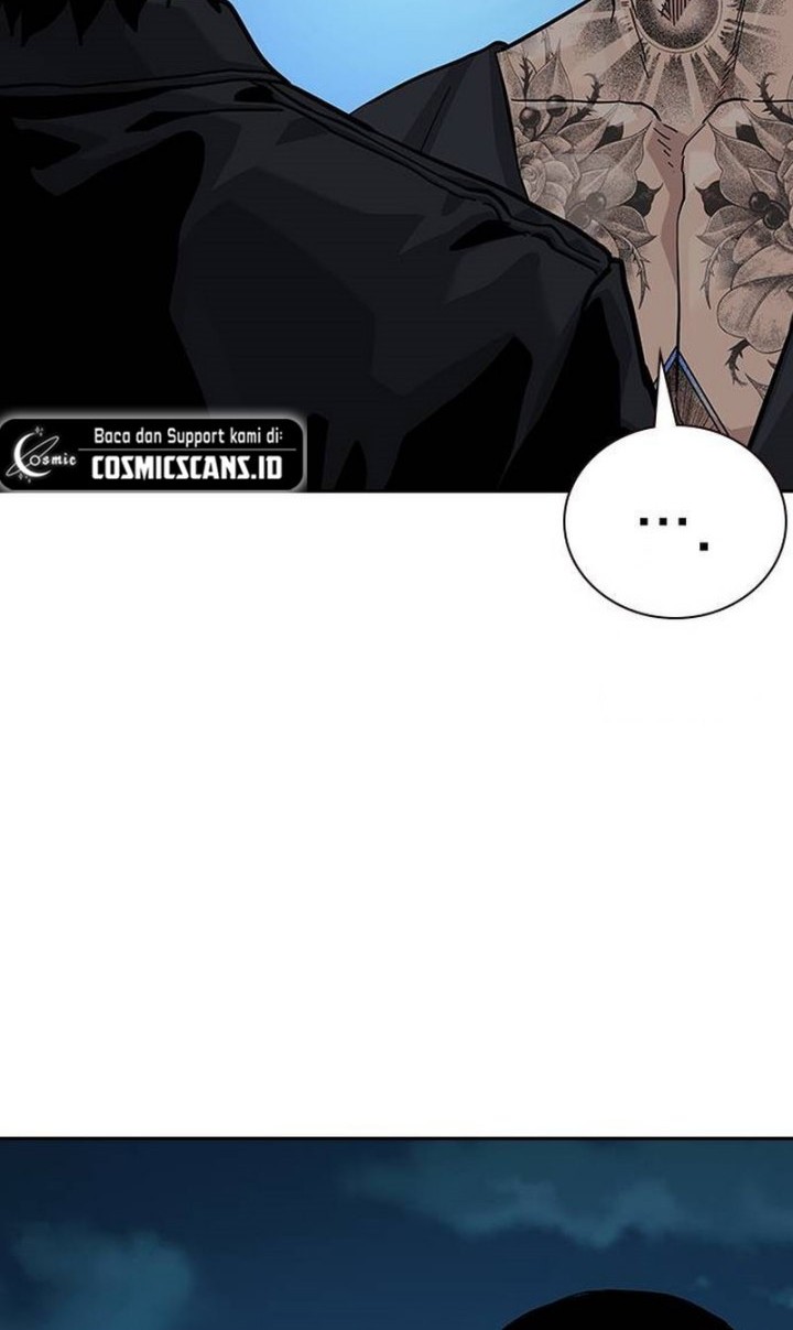 To Not Die Chapter 134 Gambar 44