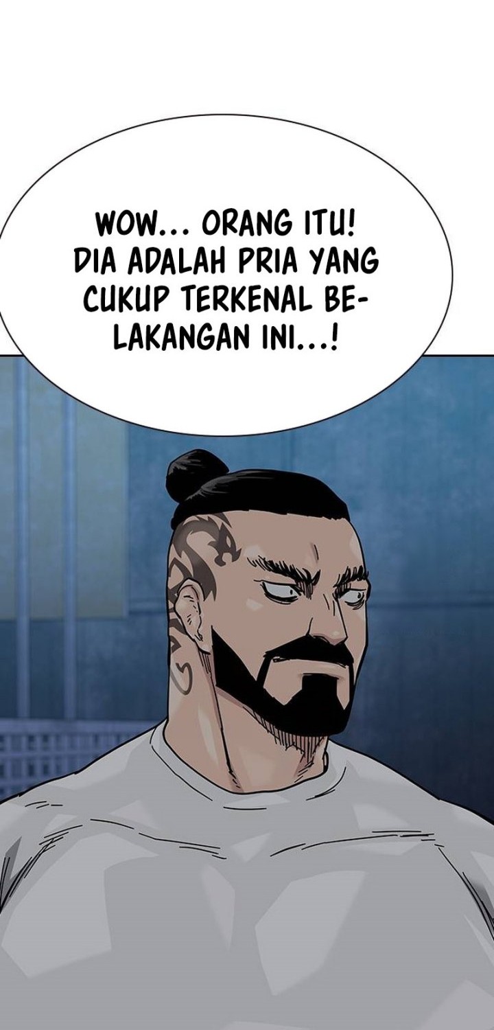 To Not Die Chapter 134 Gambar 52