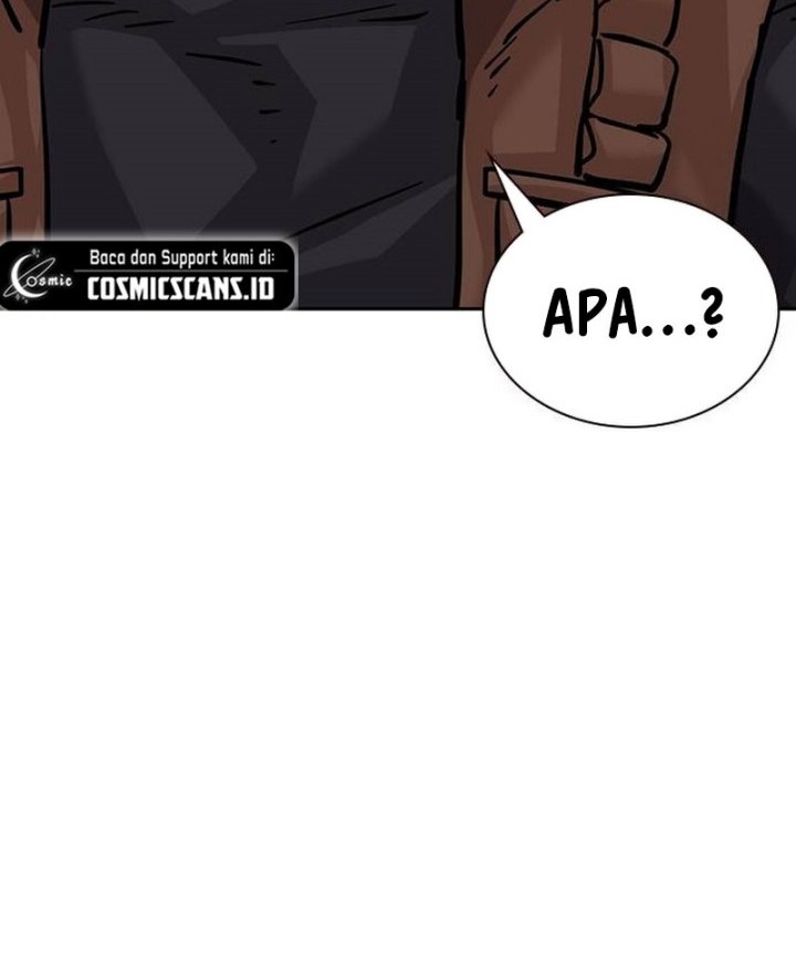 To Not Die Chapter 134 Gambar 56