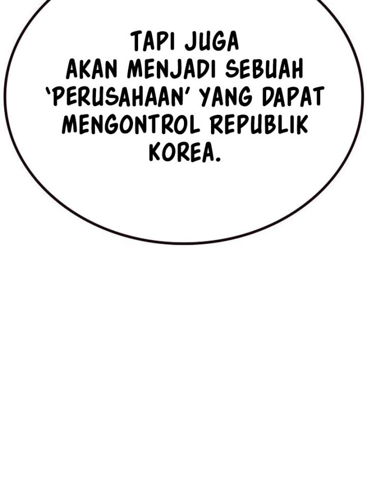 To Not Die Chapter 134 Gambar 64