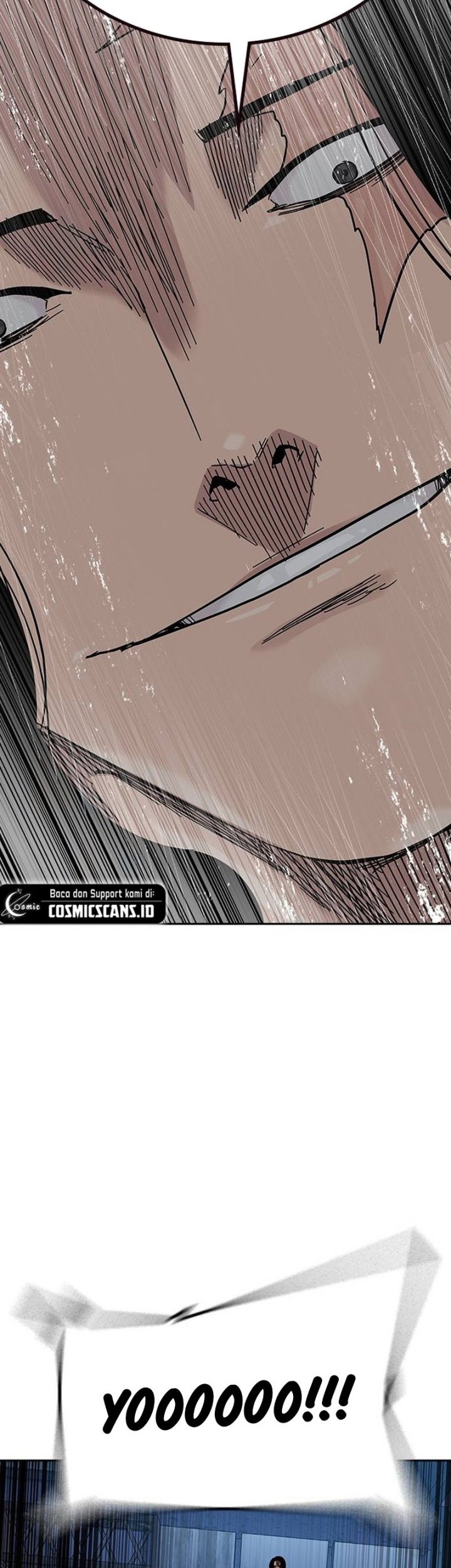 To Not Die Chapter 134 Gambar 66