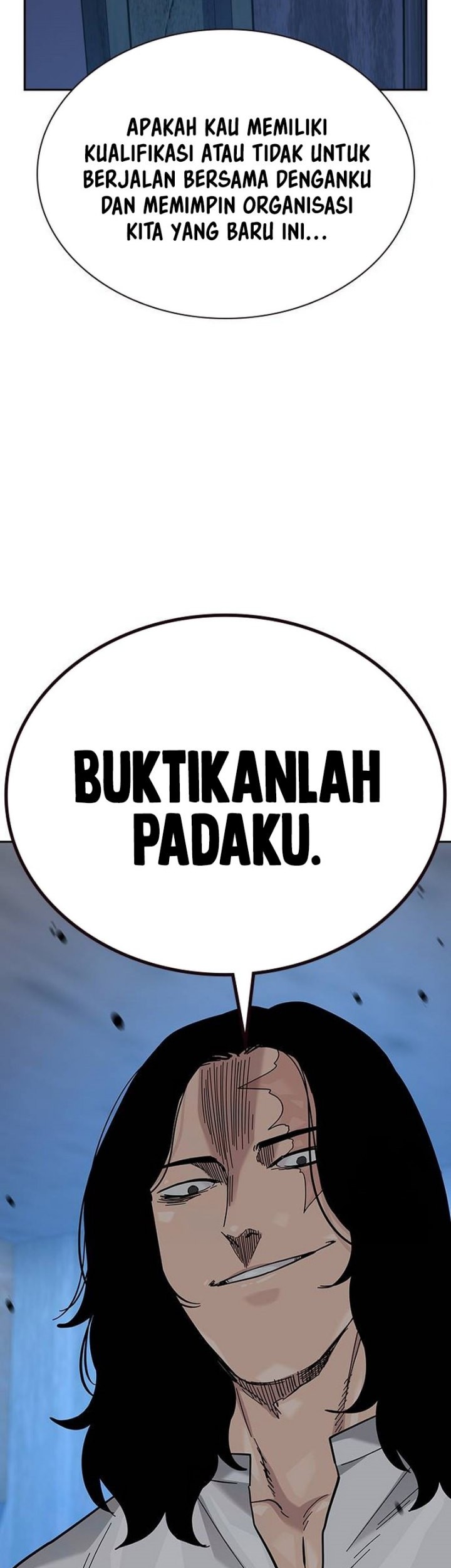 To Not Die Chapter 134 Gambar 71