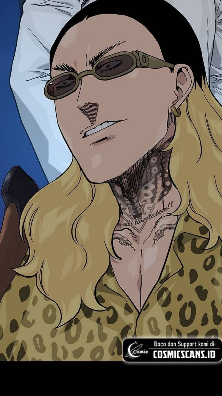 To Not Die Chapter 134 Gambar 4