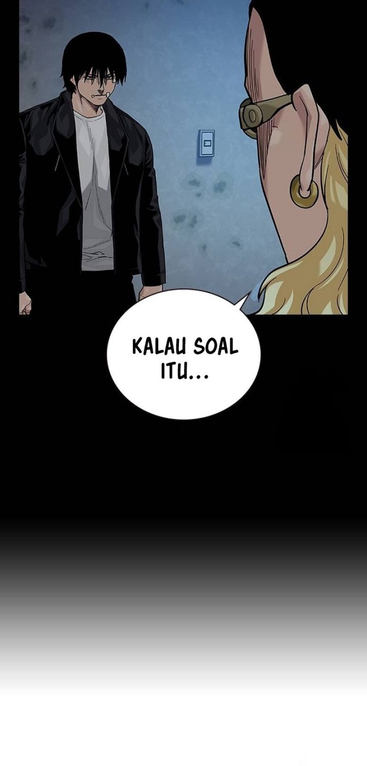 To Not Die Chapter 134 Gambar 103