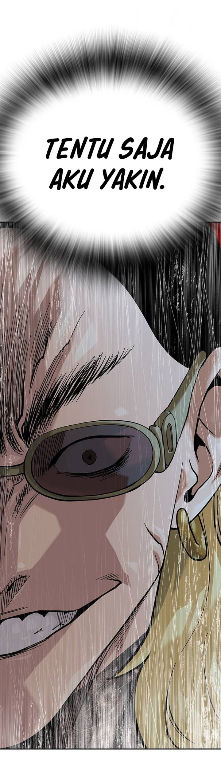 To Not Die Chapter 134 Gambar 104