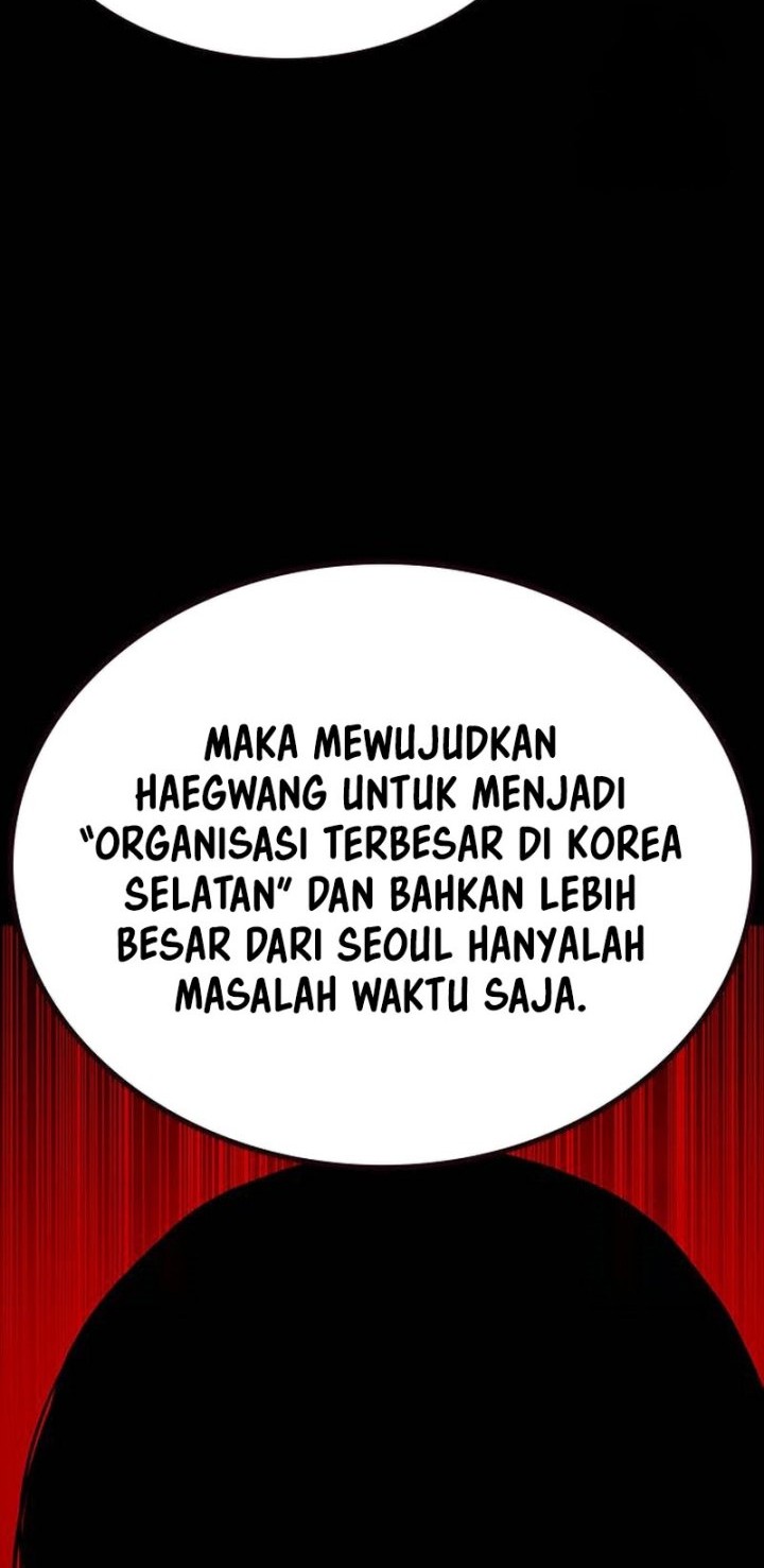 To Not Die Chapter 134 Gambar 8