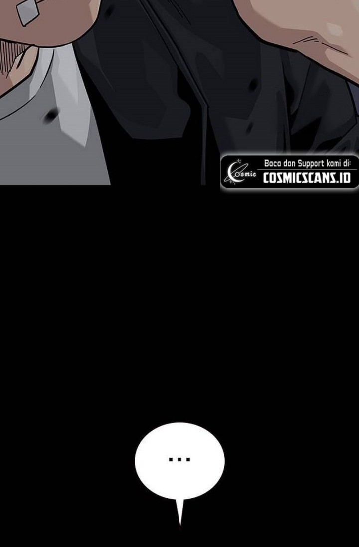 To Not Die Chapter 134 Gambar 16