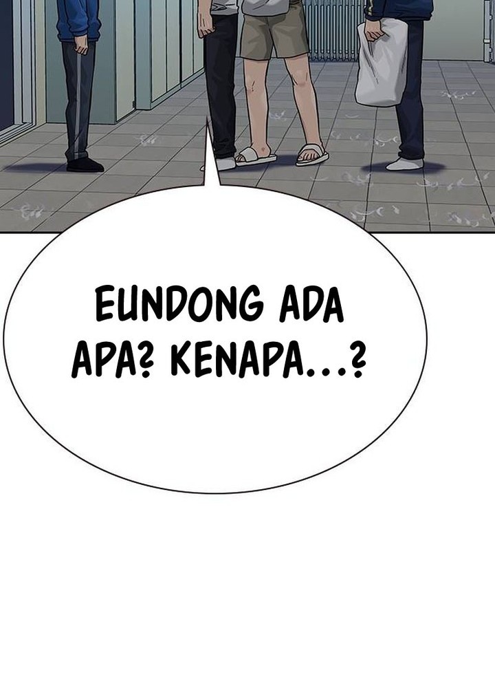 To Not Die Chapter 135 Gambar 9