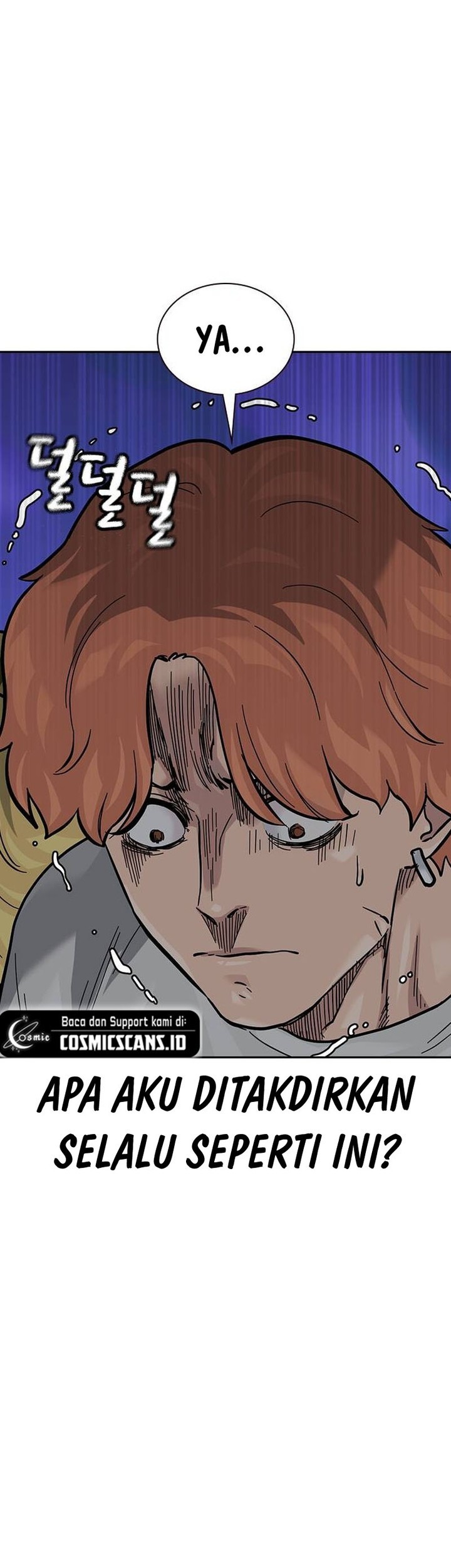 To Not Die Chapter 135 Gambar 46