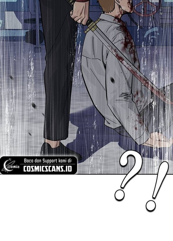To Not Die Chapter 135 Gambar 52