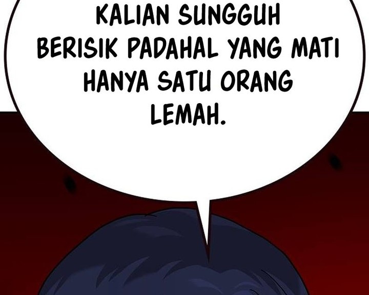 To Not Die Chapter 135 Gambar 55