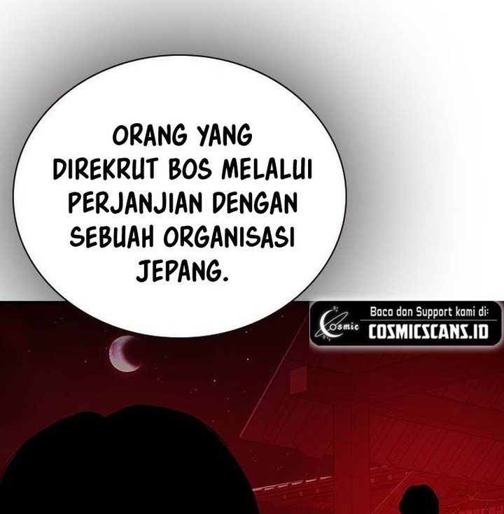 To Not Die Chapter 135 Gambar 58