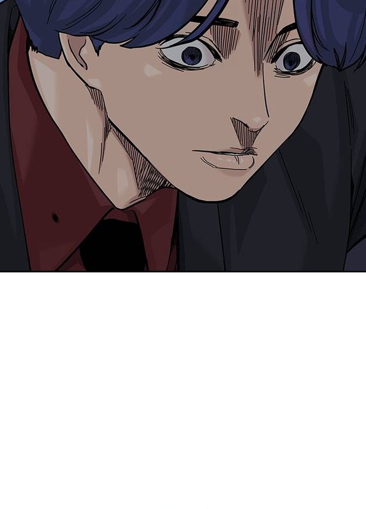 To Not Die Chapter 135 Gambar 64