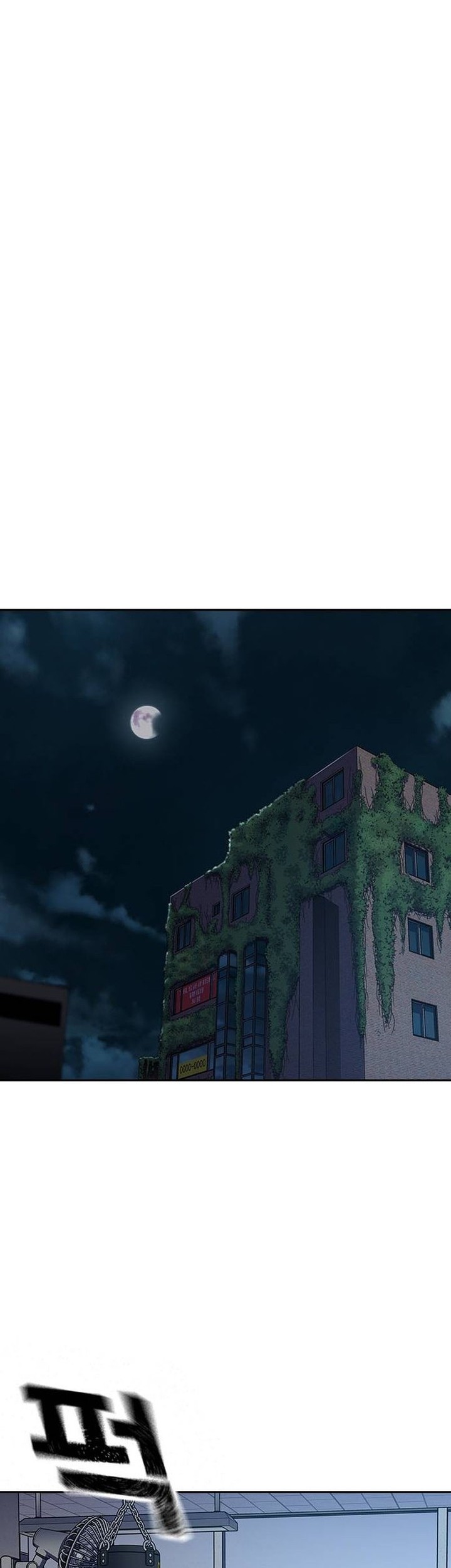 To Not Die Chapter 135 Gambar 72