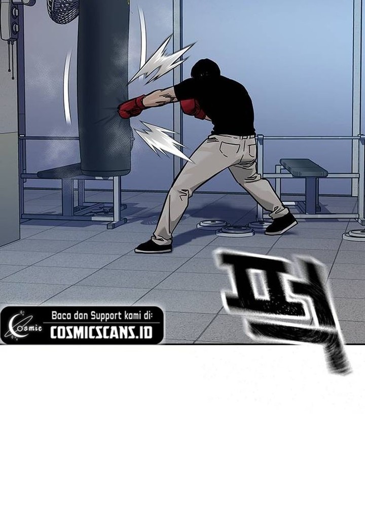 To Not Die Chapter 135 Gambar 73