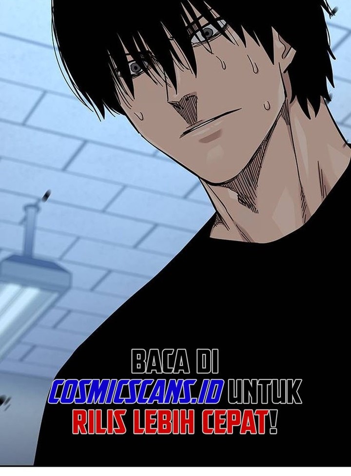 To Not Die Chapter 135 Gambar 79