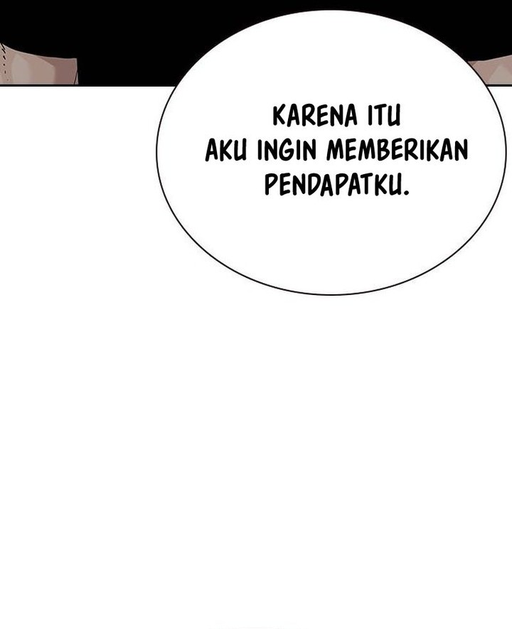 To Not Die Chapter 135 Gambar 85