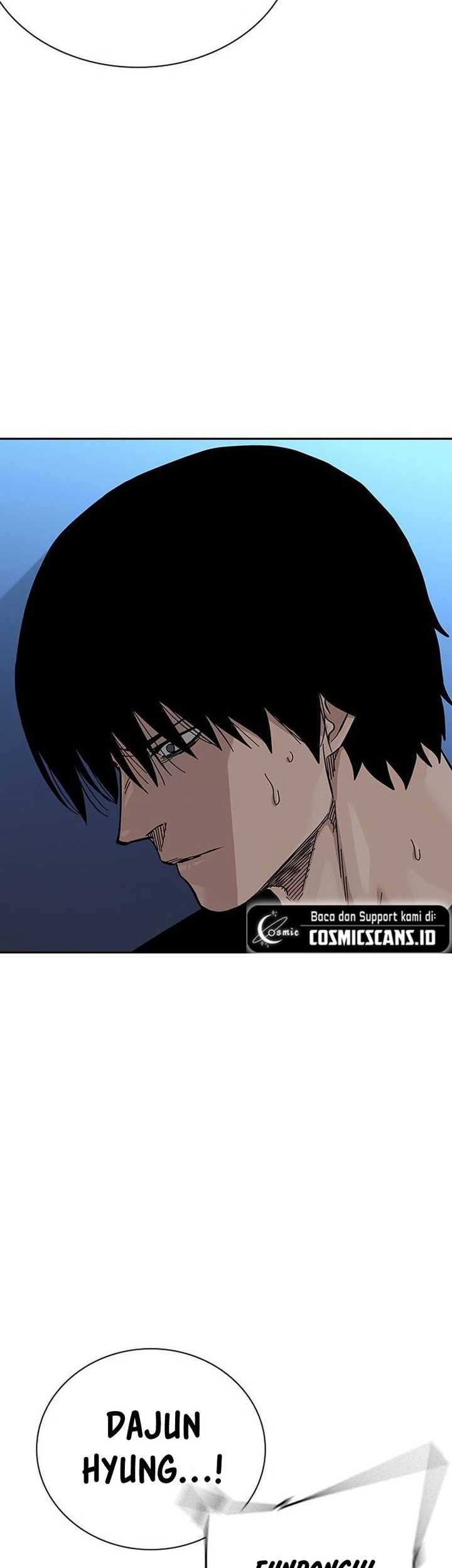 To Not Die Chapter 135 Gambar 90