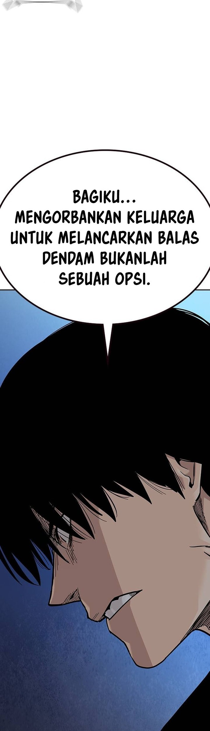 To Not Die Chapter 135 Gambar 92