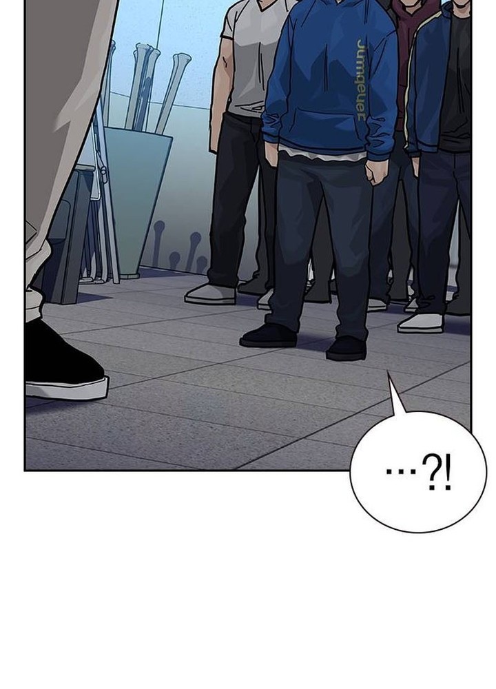 To Not Die Chapter 135 Gambar 105