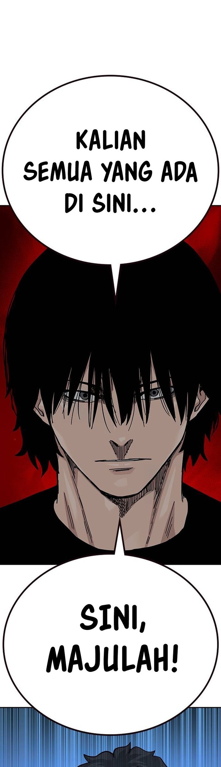 To Not Die Chapter 135 Gambar 106