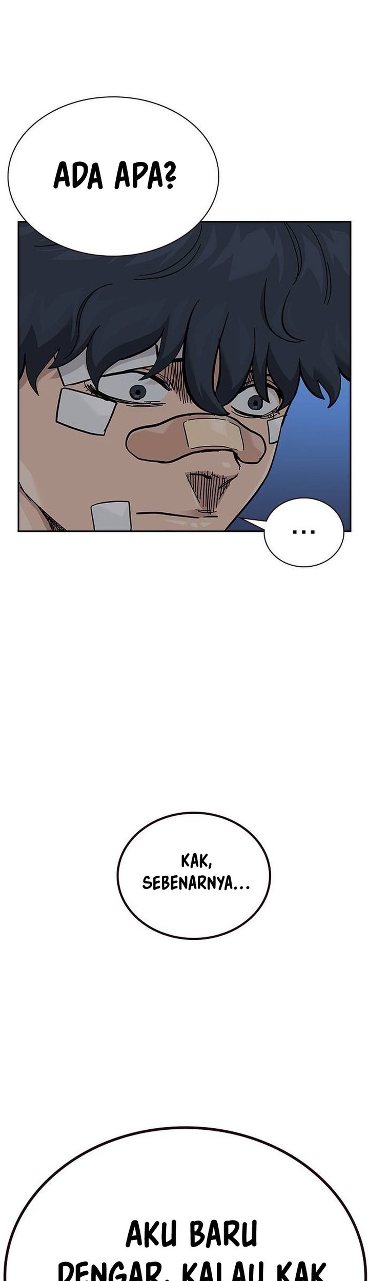 To Not Die Chapter 135 Gambar 10