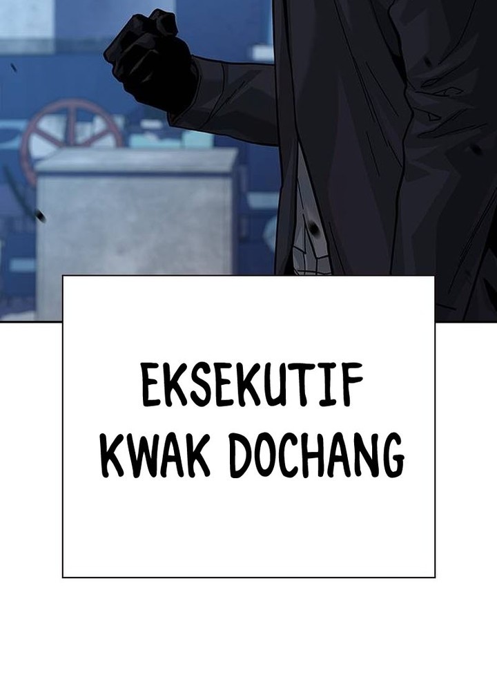 To Not Die Chapter 135 Gambar 23