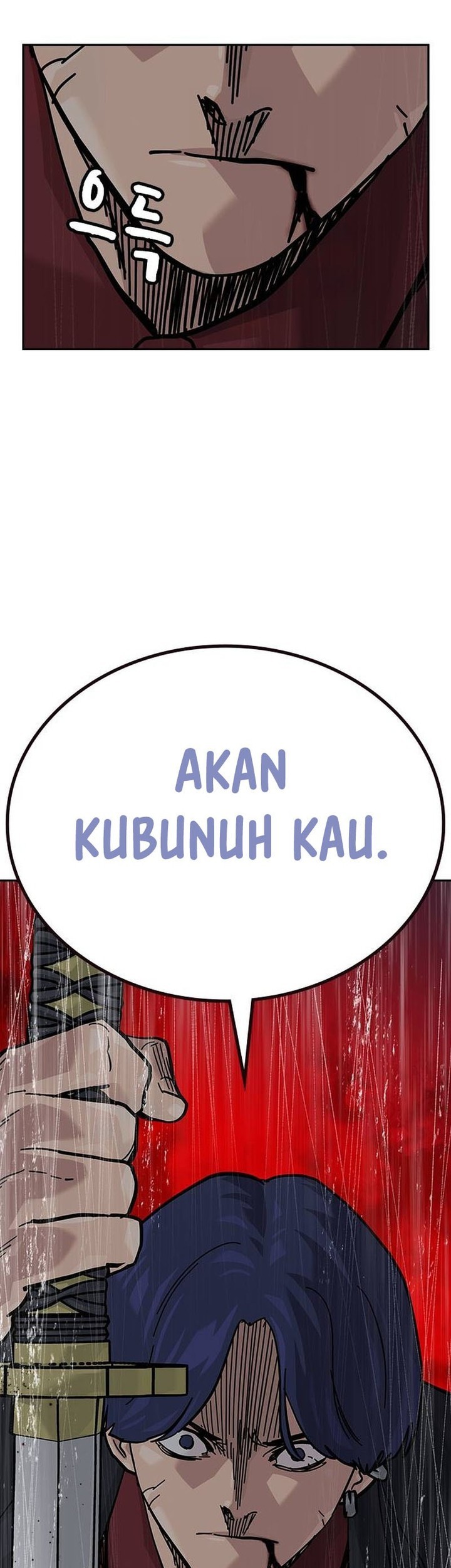 To Not Die Chapter 136 Gambar 36