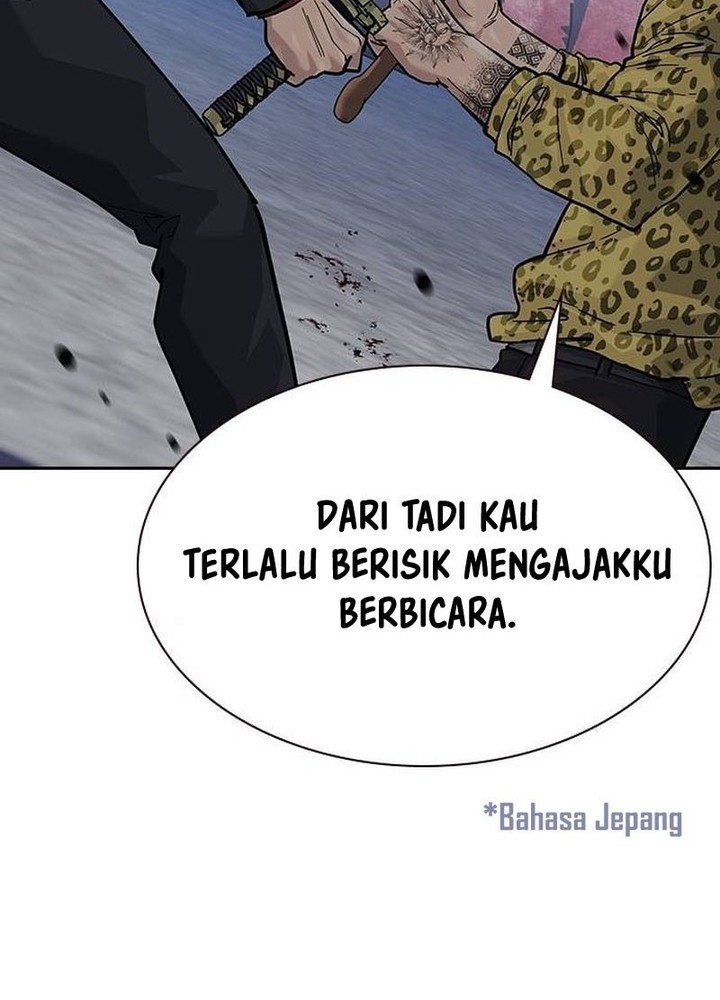 To Not Die Chapter 136 Gambar 3