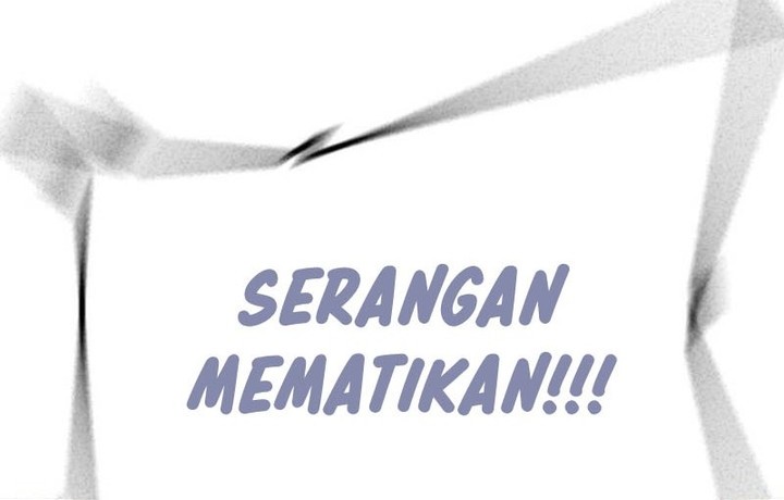 To Not Die Chapter 136 Gambar 95