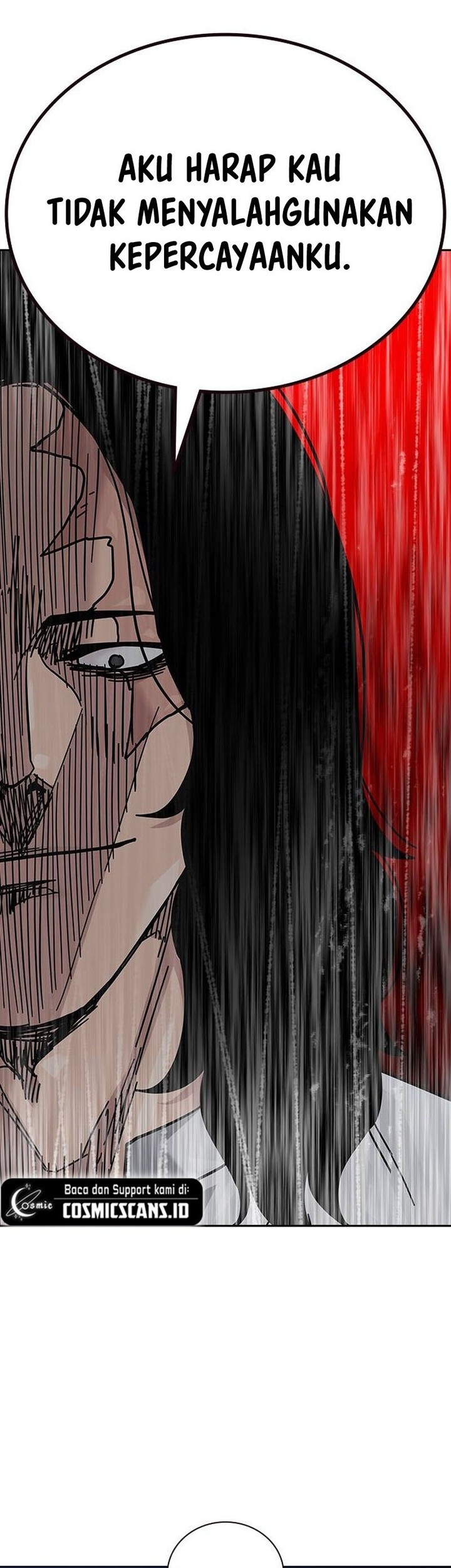 To Not Die Chapter 136 Gambar 105