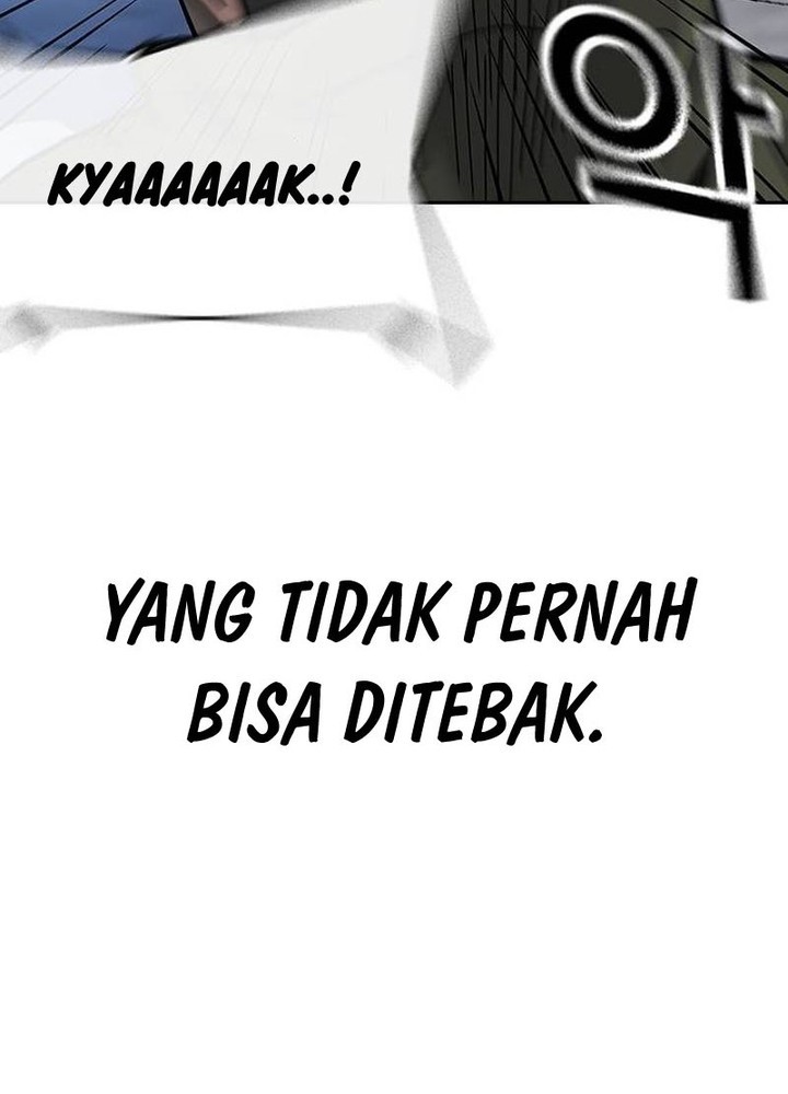 To Not Die Chapter 136 Gambar 20