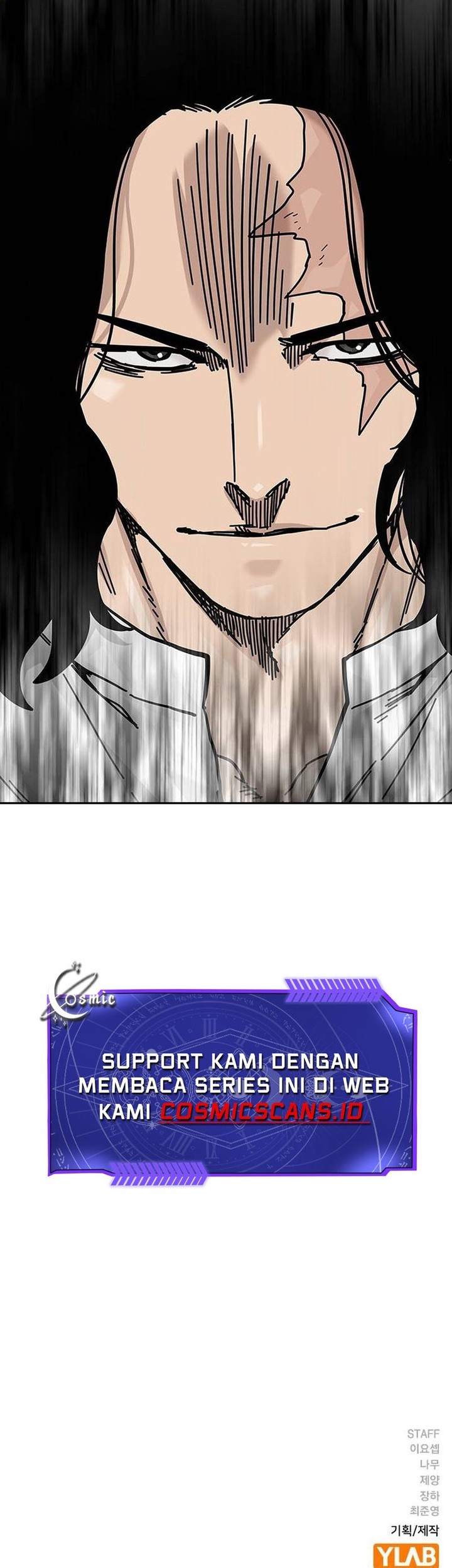 To Not Die Chapter 136 Gambar 132