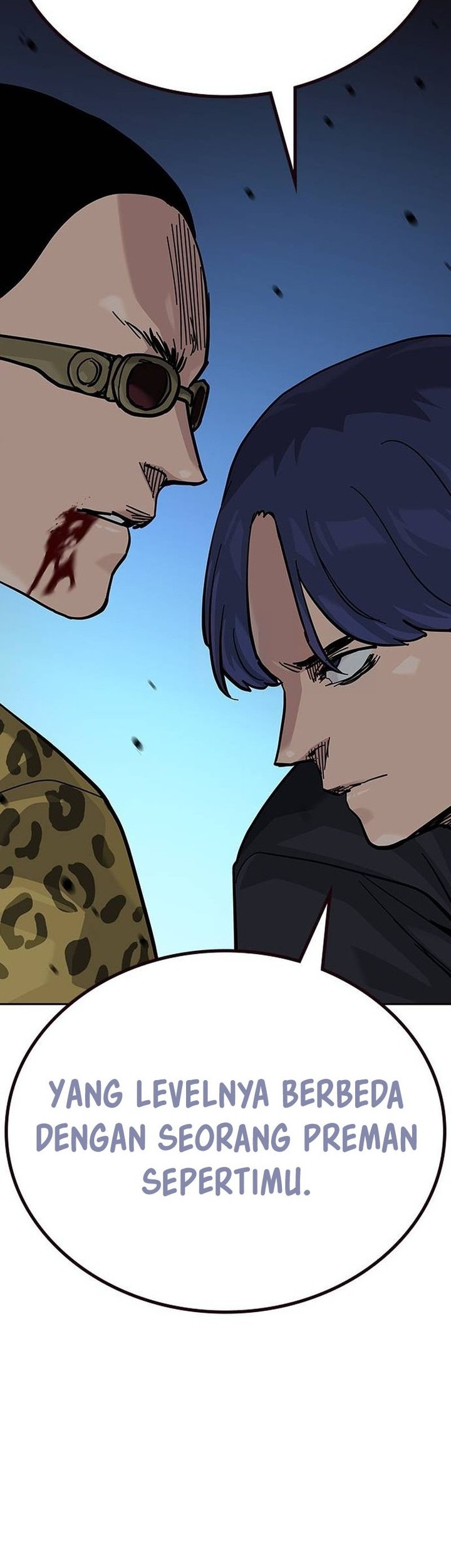 To Not Die Chapter 136 Gambar 10