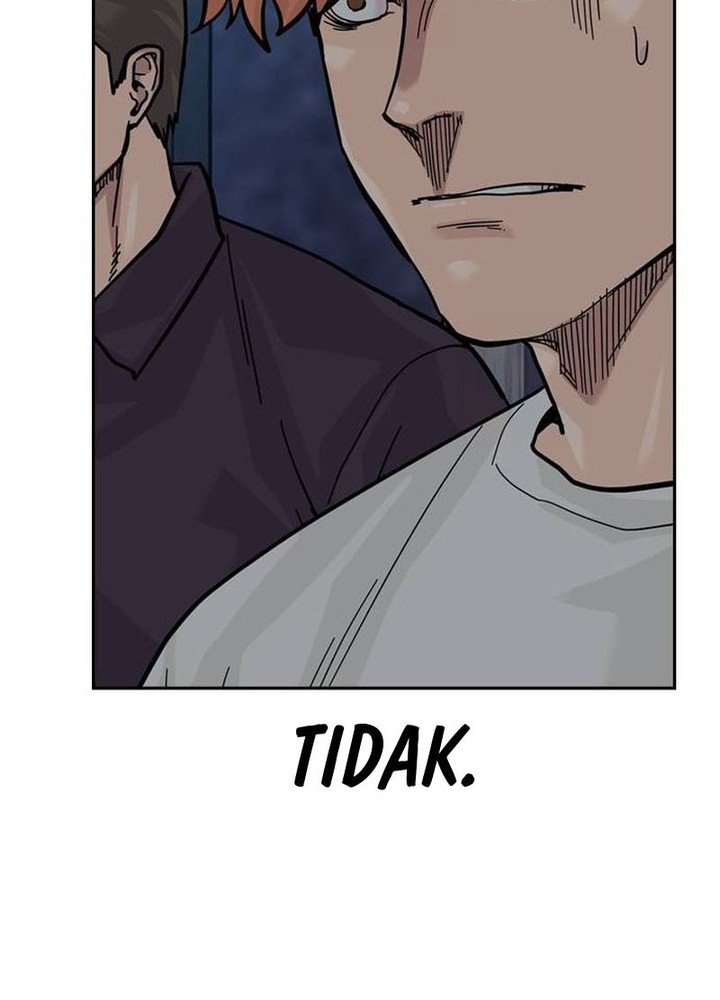 To Not Die Chapter 136 Gambar 17