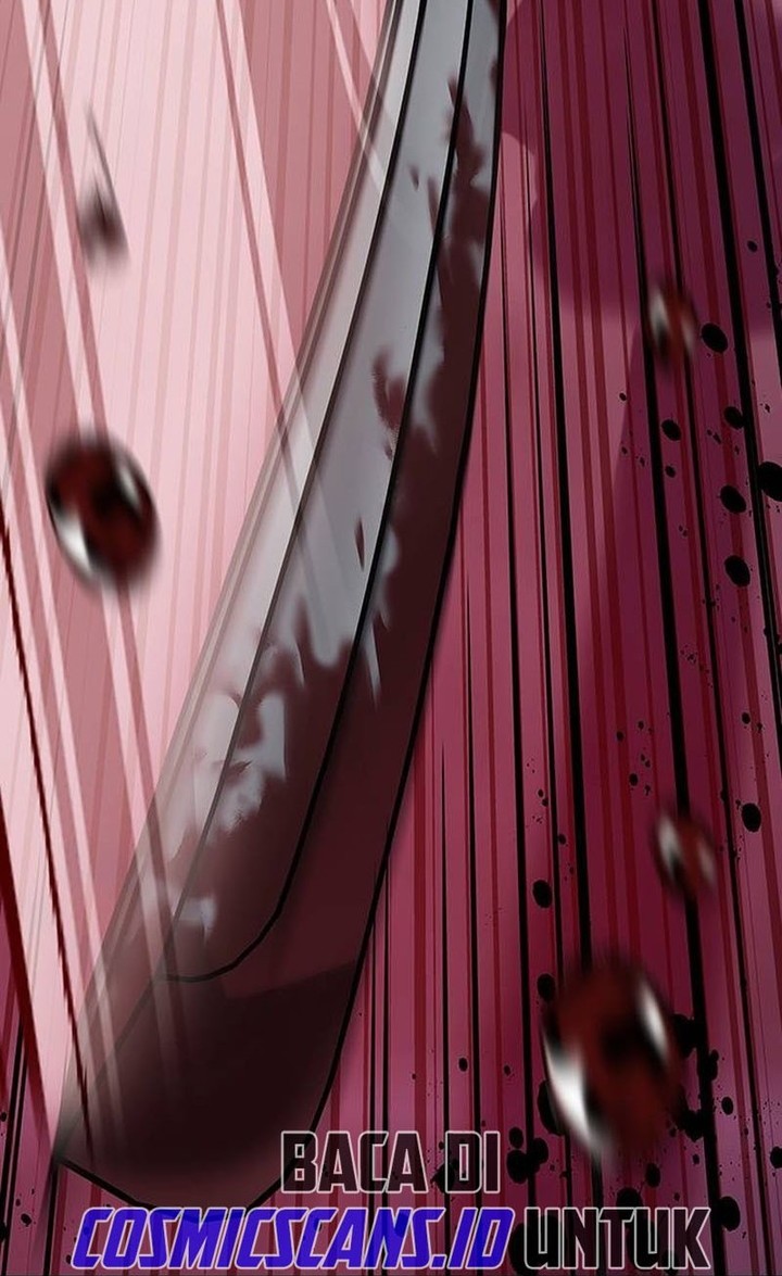 To Not Die Chapter 136 Gambar 26